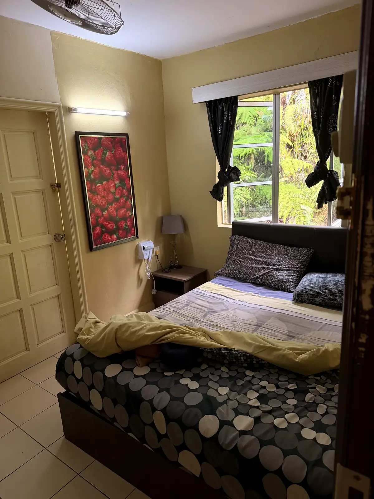 Zimmer im Swing & Pillows @ Golden Lodge in Tanah Rata